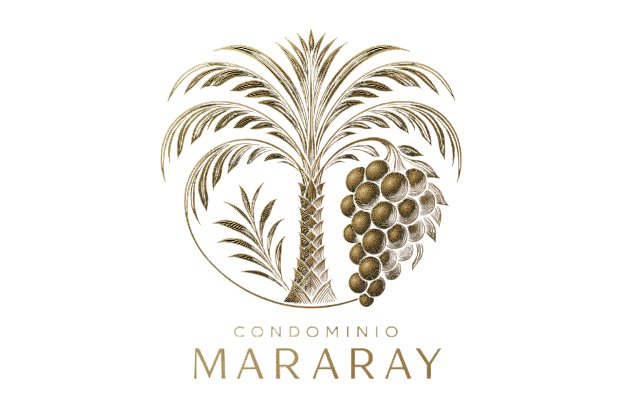 Logo Mararay